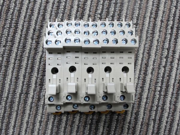 最新到貨歐姆龍/Omron G2R-2-SN DC24(S) 通用繼電器G2RS 系列