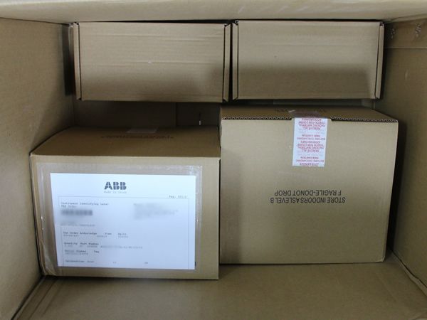 最新到貨ABB 266DSHESSA3B3V1E1L1B1I2C1 壓力變送器