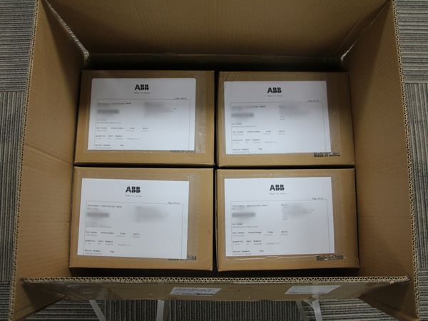 最新到貨ABB 266DSHHSKA2B1L1 3K672021140949 壓力變送器