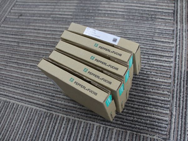 最新到貨倍加福/Pepperl+Fuchs Z954齊納屏障