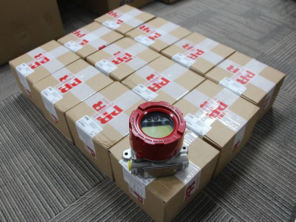 熱銷PR electronics 7501A3A1B12現(xiàn)場(chǎng)安裝HART溫度變送器