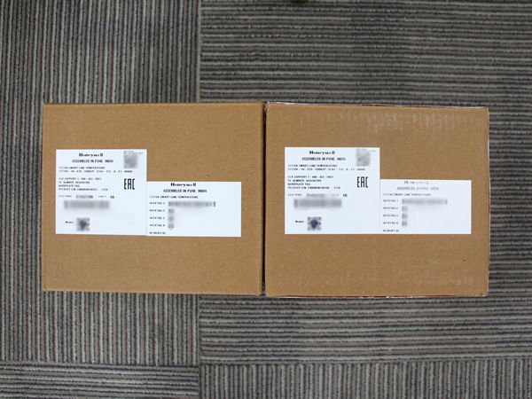 熱銷霍尼韋爾STT700-1H-E20-UV002P-91A1-11S-A-F3-00000 SmartLine溫度變送器