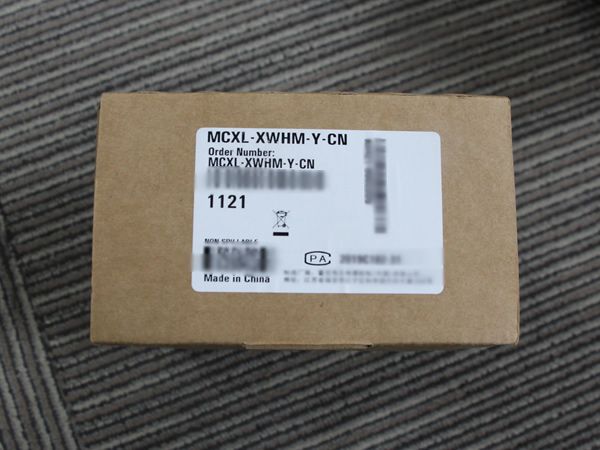 BW MCXL-XWHM-Y-CN - Honeywell BW MCXL-XWHM-Y-CN - Honeywell