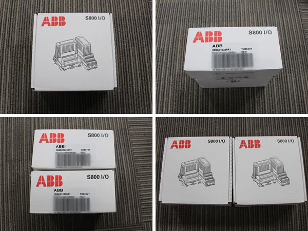 ABB TU831V1 3BSE013235R1 ABB TU831V1 3BSE013235R1
