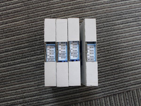 熱銷 MTL4513 開關(guān)/接近檢測(cè)器接口，2 通道