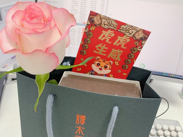 武漢協(xié)遠(yuǎn)慶祝：2022年國(guó)際勞動(dòng)?jì)D女節(jié)