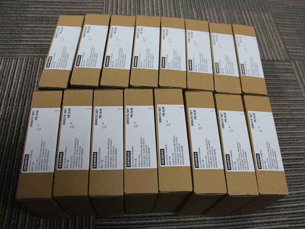 最新到貨西門子/Siemens 6GK1503-2CB00光鏈路模塊OLM