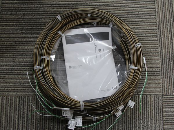 熱銷ABB TSC420.Y0.F0.K1.T1.D3.J1.Y0.C1.U1.M5 SensyTemp TSC400溫度計(jì)