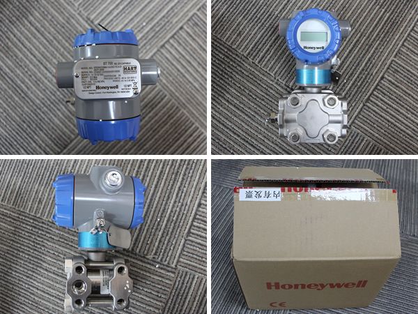 熱銷霍尼韋爾STG740-E1GN4A-1-A-CHC-11C-A-21A0-F1-0000壓力變送器
