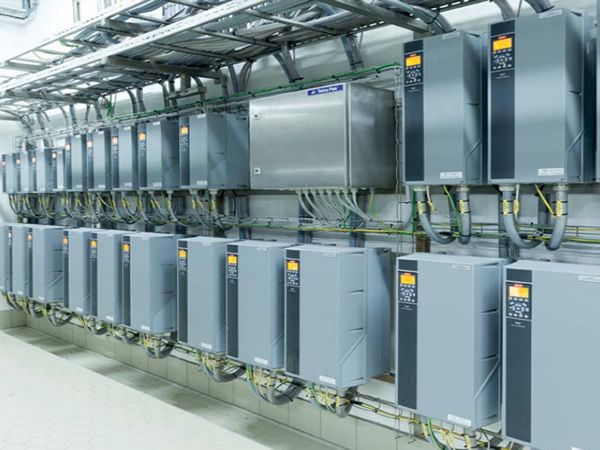 丹佛斯 FC 301 / FC 302 丹佛斯 FC 301 / FC 302