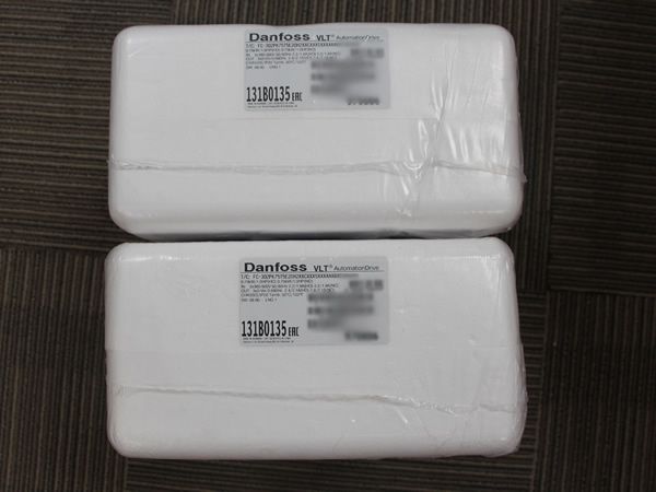 Danfoss FC-302PK75T5E20H2XXCXXXSXXXXAXBXCXXXXDX 131B0135 Danfoss FC-302PK75T5E20H2XXCXXXSXXXXAXBXCXXXXDX 131B0135