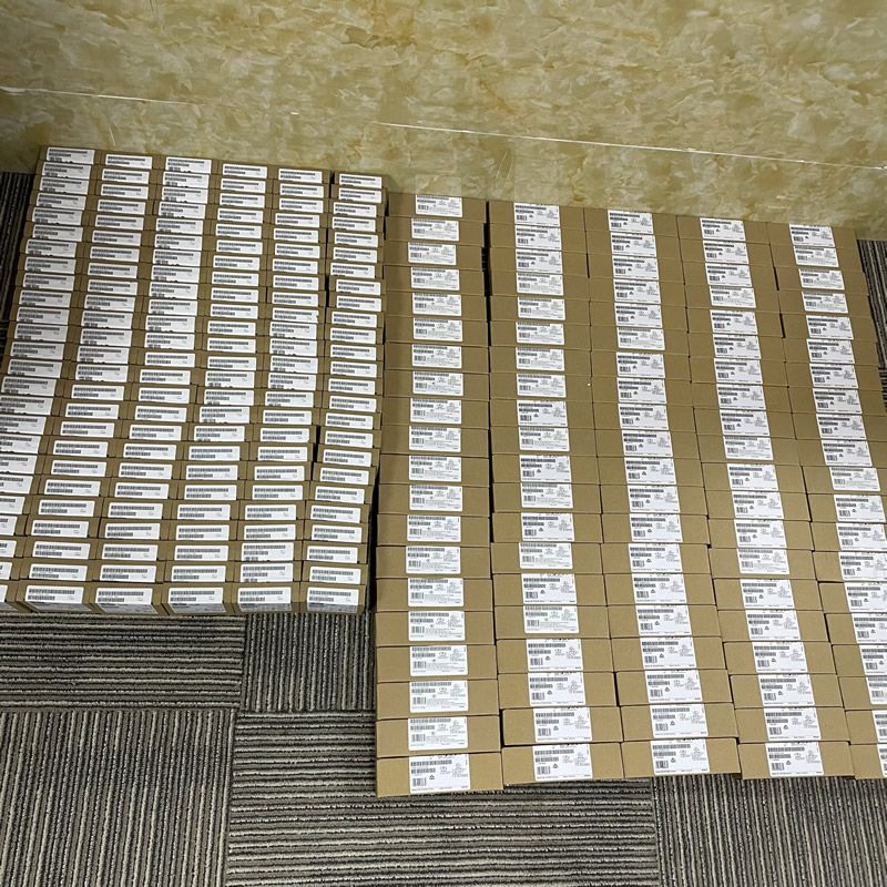 Siemens SIMATIC ET 200SP Siemens SIMATIC ET 200SP