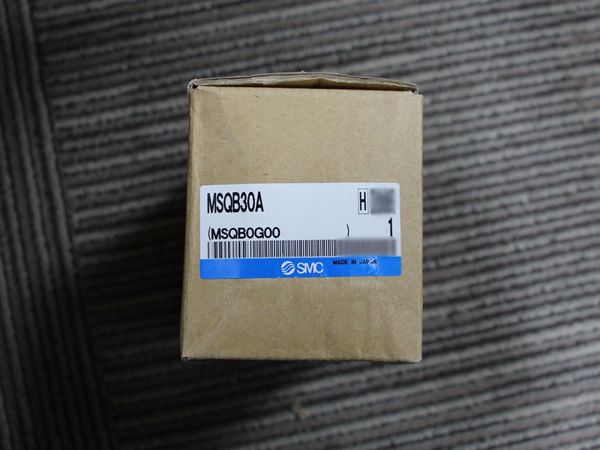 熱銷(xiāo)SMC MSQB30A帶工作臺(tái)的旋轉(zhuǎn)致動(dòng)器