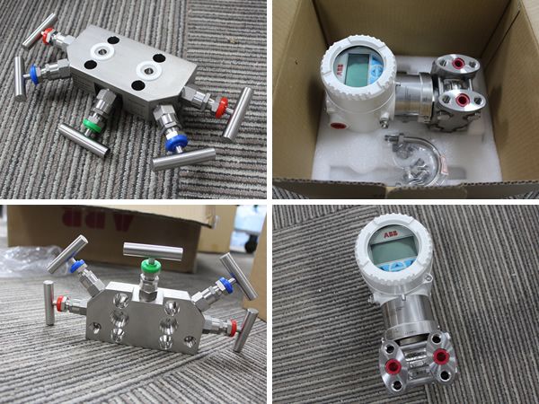 熱銷(xiāo)ABB 266DSHHSSA2B1V1E1L1B2M5I2C1H3+M26.D.A.S.5.V.S.P.P.F.1.6.S.S.2壓力變送器