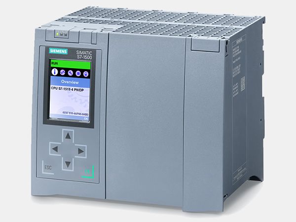 西門子/Siemens 6ES7517-3UP00-0AB0 CPU中央處理器 SIMATIC S7-1500TF