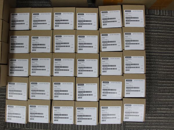 熱銷西門子6EP1961-2BA21 SITOP PSE200U 10 A 選擇性模塊