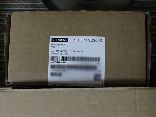 Siemens 6EP1436-2BA10 Siemens 6EP1436-2BA10