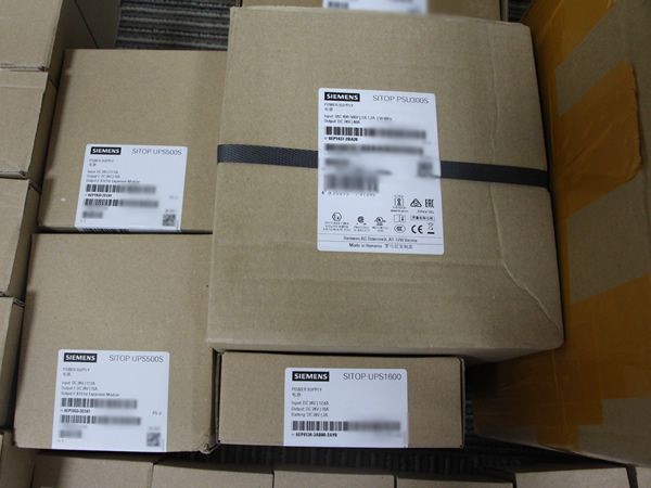 熱銷西門子6EP1437-2BA20 SITOP PSU300S 40A 穩(wěn)定電源
