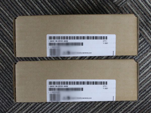 Siemens 6AV2124-2DC01-0AX0 SIMATIC HMI Siemens 6AV2124-2DC01-0AX0 SIMATIC HMI