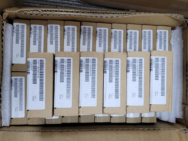 Siemens 6ES7136-6DB00-0CA0 and 6ES7131-6BF01-0AA0 Siemens 6ES7136-6DB00-0CA0 and 6ES7131-6BF01-0AA0