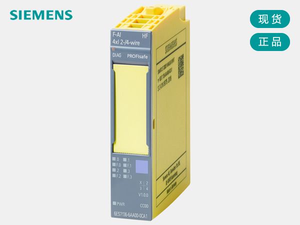 Siemens 6ES7136-6AA00-0CA1 Siemens 6ES7136-6AA00-0CA1