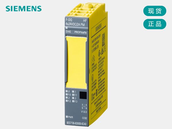 Siemens 6ES7136-6DB00-0CA0 Siemens 6ES7136-6DB00-0CA0