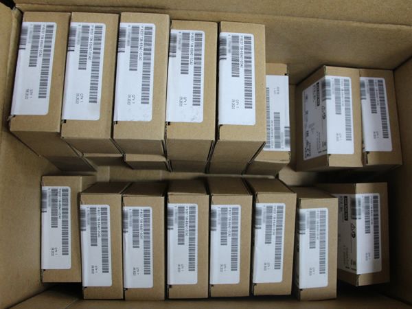 現(xiàn)貨西門(mén)子6ES7136-6BA01-0CA0電子模塊ET 200SP