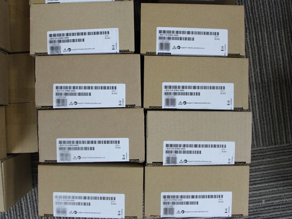 Siemens 6ES7515-2FM02-0AB0 Siemens 6ES7515-2FM02-0AB0