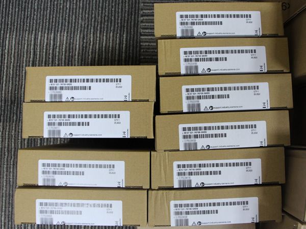 現(xiàn)貨西門(mén)子6ES7531-7KF00-0AB0模擬輸入模塊 SIMATIC S7-1500