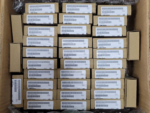 現(xiàn)貨西門子6ES7134-6GD01-0BA1 模擬量輸入模塊 SIMATIC ET 200SP