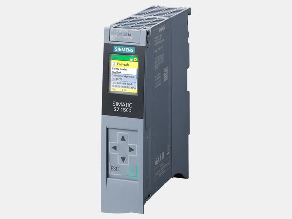 現貨西門子/Siemens 6ES7513-1FL02-0AB0 CPU中央處理器 SIMATIC S7-1500F