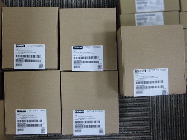 熱銷西門子6EP1333-3BA10 SITOP PSU200M 5 A 穩(wěn)定電源