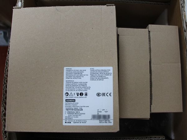 Siemens 3RW3026-1BB14 Siemens 3RW3026-1BB14