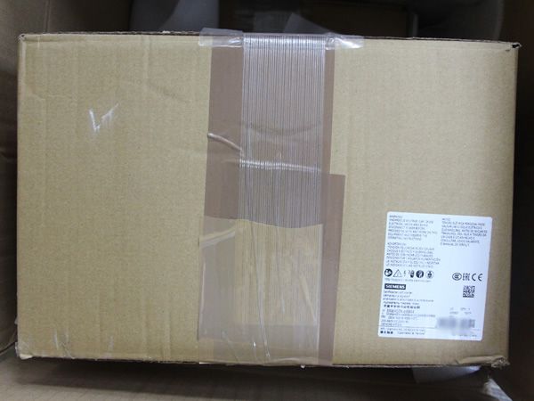 熱銷西門子3RW4074-6BB44 SIRIUS 軟起動器