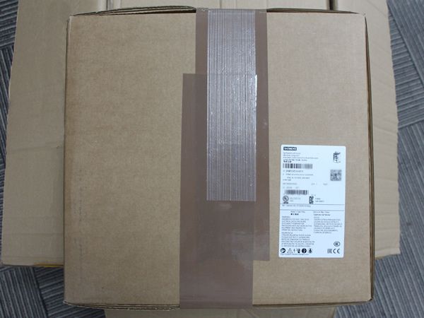 熱銷西門子3RW5545-6HA14 3RW55 SIRIUS 軟起動器