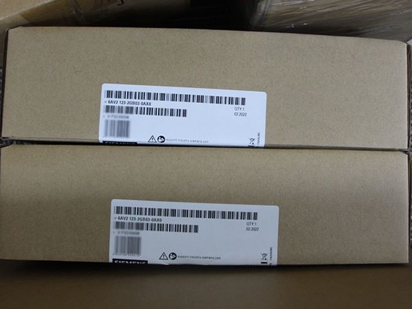 熱銷西門子6AV2123-2GB03-0AX0 KTP700基本版精簡面板