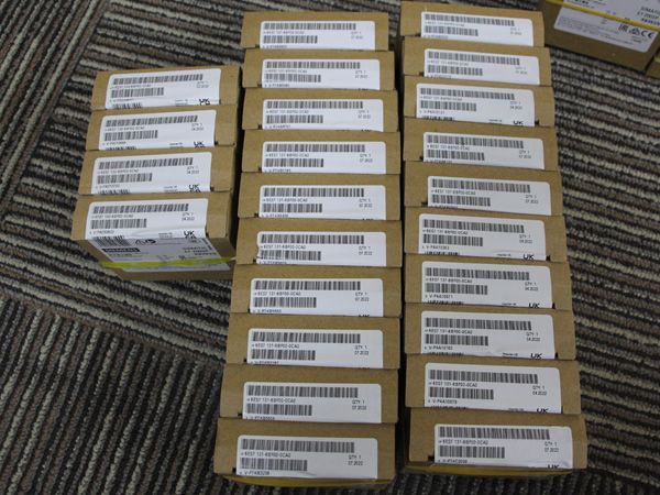 熱銷西門子6ES7131-6BF00-0CA0 數(shù)字式輸入端模塊SIMATIC ET 200SP