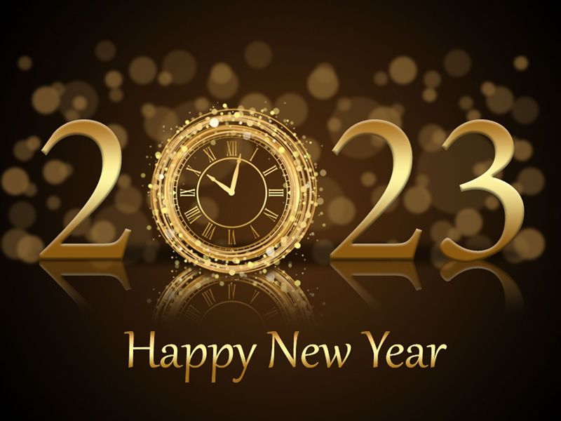 武漢協(xié)遠(yuǎn)2023年元旦放假通知