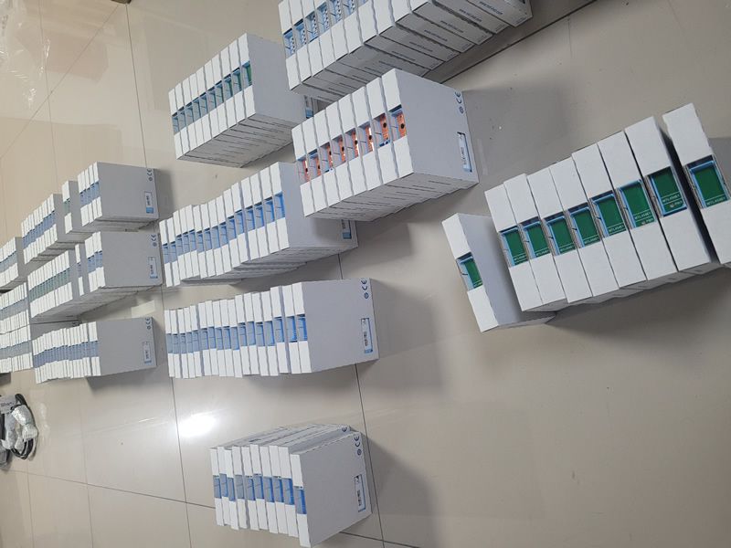 MTL MTL4546Y, MTL4549C Shipping