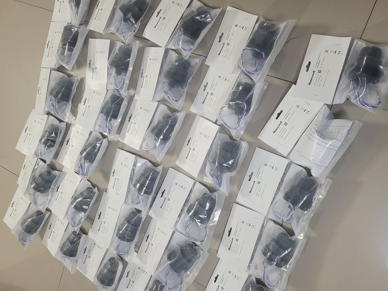 霍尼韋爾 SPSTAXF1SS 氣體探測(cè)器發(fā)貨中，現(xiàn)貨供應(yīng)