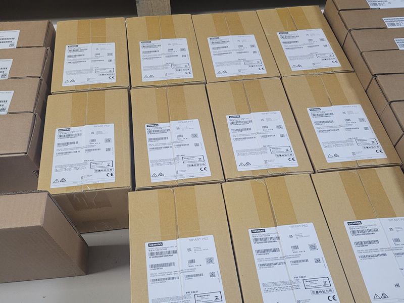 西門(mén)子 6DR5010-0EG00-0AA0 SIPART PS2 定位器– 全新發(fā)貨中