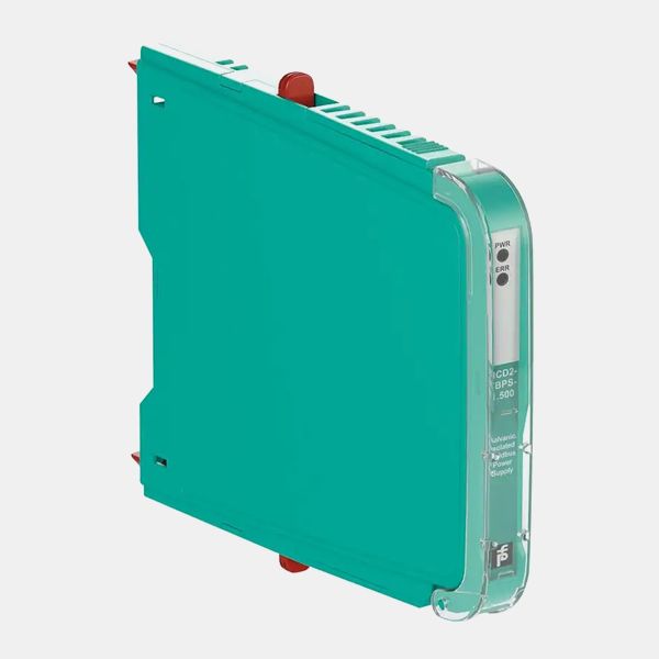 倍加福/Pepperl+Fuchs HCD2-FBPS-1.500 現(xiàn)場總線電源 - 現(xiàn)貨