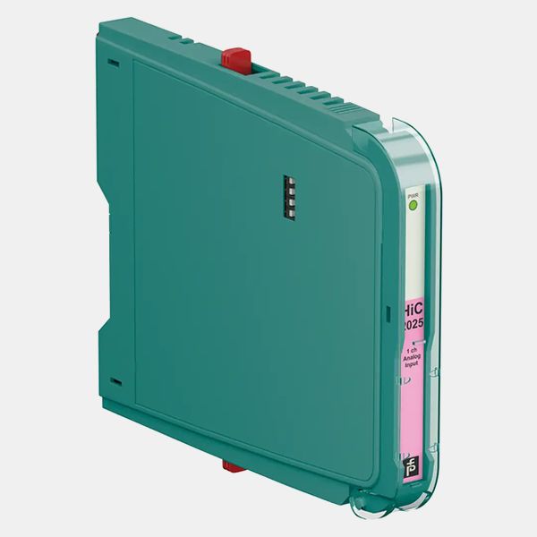 倍加福/Pepperl+Fuchs HiC2025 智能變送器電源 - 現(xiàn)貨