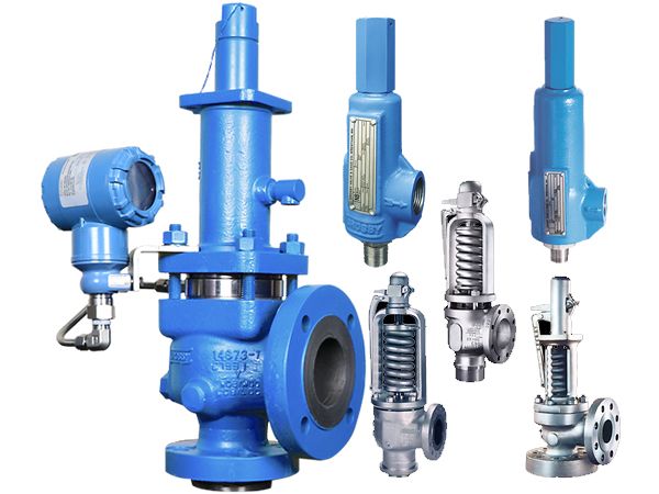 武漢協(xié)遠(yuǎn) - 值得信賴的 Crosby 安全泄壓閥供應(yīng)商