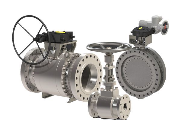 武漢協(xié)遠：BAF閥門 可靠的流量控制解決方案