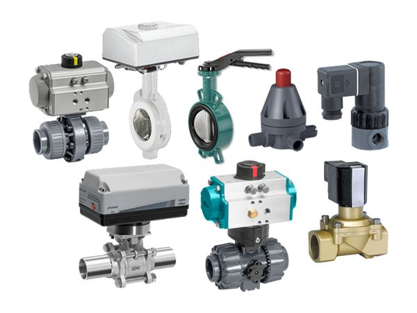 武漢協(xié)遠(yuǎn)：GEMü 蓋米閥門及自動(dòng)化解決方案