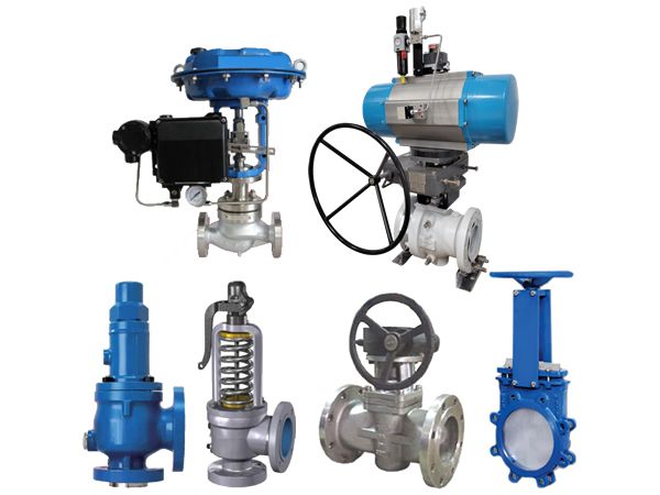 Kent Valve 可靠的工業(yè)應(yīng)用流量控制產(chǎn)品