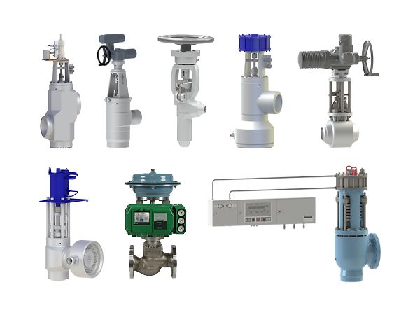 武漢協(xié)遠(yuǎn)：Sempell 閥門解決方案的可靠合作伙伴