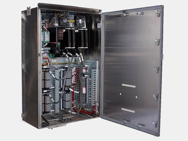 武漢協(xié)遠(yuǎn)提供適用于關(guān)鍵應(yīng)用的Triconex TMR安全解決方案