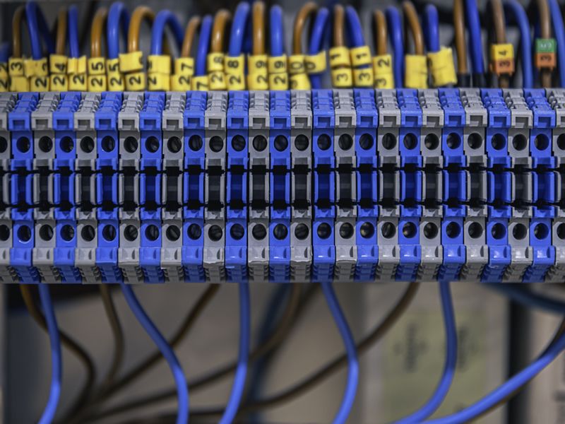 倍福/Beckhoff EtherCAT 終端：助力工業(yè)無(wú)縫通信